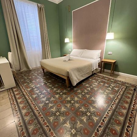 Bed In Spa Palermo Luaran gambar